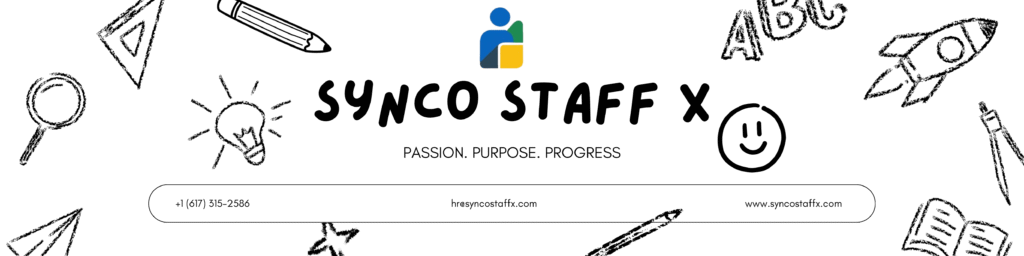 Special Ed Teacher syncostaffx